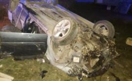 Șoferul care ar fi provocat accidentul de la Heciul Mare a fost reținut