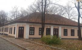 Доммузей АС Пушкина в Кишиневе отреставрируют с помощью Правительства Российской Федерации