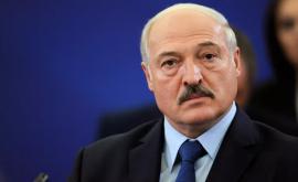 Elveţia ia înghețat conturile lui Aleksandr Lukaşenko