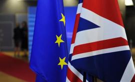 ЕС и Великобритания продолжат переговоры по Brexit