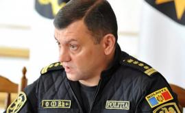 Șeful Poliției de Frontieră a depus raportul de demisie