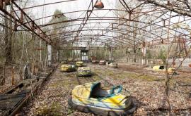 Catastrofa de la Cernobîl Datorită sacrificului parcipanților au fost salvate zeci de mii de vieți