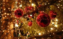 Mare atenţie la decoraţiunile pentru Pomul de Crăciun 