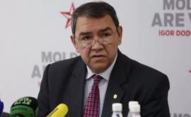 Golovatiuc va deveni ambasador al R Moldova în Federația Rusă