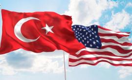 США ввели санкции против Турции изза покупки С400 у России