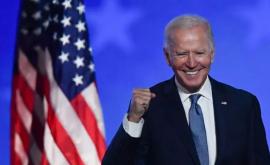 Colegiul Electoral american a confirmat oficial victoria lui Biden