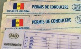 Se cere urgentarea procesului de recunoaștere a permiselor de conducere moldovenești în alte state