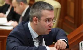 Сергей Сырбу проиграл битву с бывшим временным генпрокурором