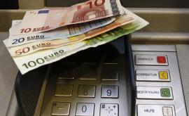 Fiscul va avea acces la conturile financiare deținute de moldoveni peste hotare 