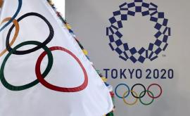 Эстафета олимпийского огня в Японии начнется 25 марта 2021 года