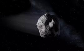 Cercetătorii japonezi impresionaţi de eşantioanele prelevate de pe asteroidul Ryugu