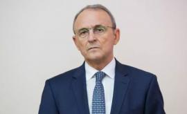 Эмиль Друк новый посол Республики Молдова в Канаде