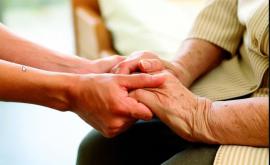 Служба социального ухода за пожилыми людьми на дому будет улучшена