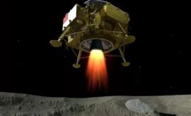 Ultima misiune a Chinei către Lună sa încheiat cu succes