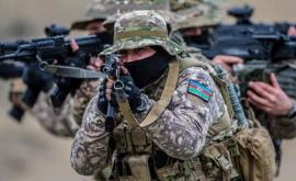 Azerbaidjanul a efectuat operațiuni antiteroriste în NagornoKarabah
