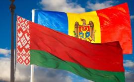 Ce subiecte au discutat șefii MAE ai Moldovei și Republicii Belarus
