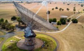 O misterioasă undă radio îi intrigă pe astronomi Ar putea fi extraterestră