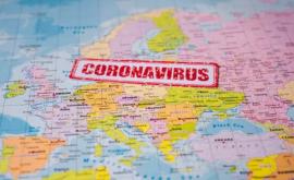 Europa prima regiune din lume care a înregistrat 500000 de decese provocate de coronavirus