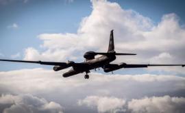 Un avion militar de spionaj a fost copilotat pentru prima oară de un algoritm de inteligență artificială