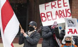 Protestele din Belarus continuă Au fost reținute peste 150 de persoane