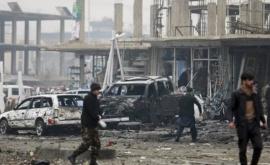 В результате атаки на депутата в Кабуле погибли девять человек