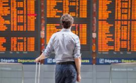 Молдова приостановила все пассажирские авиарейсы в Великобританию и обратно