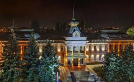 Национальный музей истории Молдовы отмечает 37летие