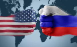 Ambasadorul Rusiei a comentat introducerea noilor sancțiuni de către SUA