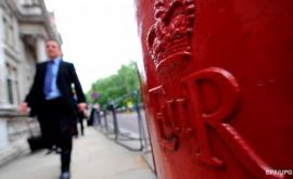 Почта Британии приостановила отправку писем и посылок в Европу