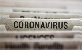 Новость часа В Молдове за сутки выявлен 1021 случай коронавируса 