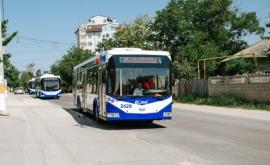 Peste 3 milioane de euro pentru dezvoltarea transportului public din capitală