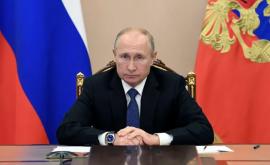Экспрезиденты России получат гарантию неприкосновенности
