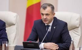 Muravschi Guvernul Chicu a avut cel mai complicat mandat în istoria Republicii Moldova dar a făcut față