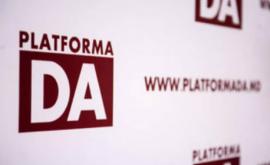 Platforma DA își reiterează opțiunea pentru alegeri parlamentare anticipate