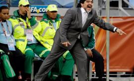Raportul autopsiei lui Maradona arată că nu existau urme de alcool sau droguri în corpul fostului fotbalist