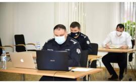Moldova și România vor avea echipe comune de poliție în zona de frontieră