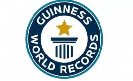 Clipul care a intrat în Cartea Recordurilor sa difuzat online pentru 178 de zile