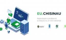 Prin intermediul platformei EUCHISINAUMD au fost soluționate peste 2000 de sesizări online
