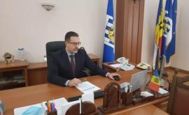 Руководство Счетной палаты Республики Молдова представило финансовый отчёт за 2020 год