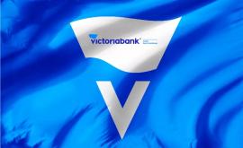 Victoriabank susține afacerile locale la un an de la rebranding
