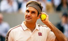 Roger Federer ratează Australian Open 