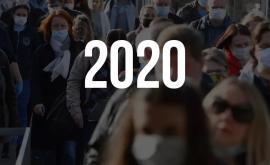 Самые важные события которыми запомнится 2020 год