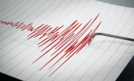 Ученые предупреждают число мощных землетрясений будет расти