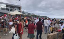 В Австралии случился скандал изза вечеринки во время карантина сотню туристов могут депортировать