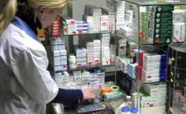PDM a constestat la CC legea privind farmaciile ambulante