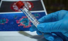 Великобритания предоставила новые данные по быстро распространяющемуся варианту коронавируса