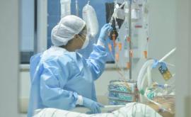 Declarație Spitalele din Moldova dispun de locuri pentru pacienții care au COVID19