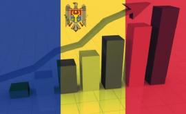 Declarație Moldova nu este izolată de partenerii externi
