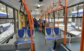 15 подержанных троллейбусов купленных в Риге выйдут на улицы столицы