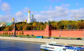 Stratfor Москва откажется от гонки вооружений 